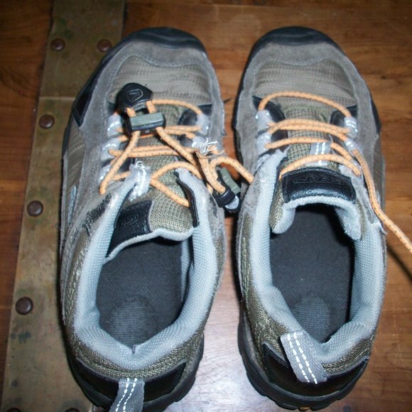 Keen Joey Size 2 - Picture 2 of 9